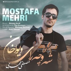 Mostafa Mehri – Show Che Ray Diva Khan